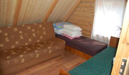 Quadruple Room with Private External Bathroom