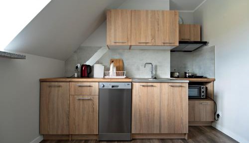 Double or Twin Room with Private External Bathroom