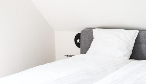 Double or Twin Room with Private Bathroom