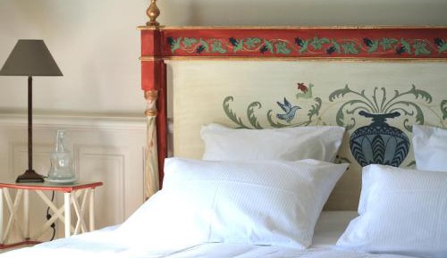 Superior Double Room - "L'Amiral"