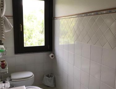 Double Room with Balcony and Sea View