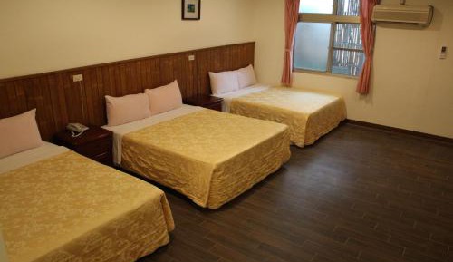 Family Suite