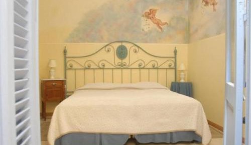 Standard Double Room with View