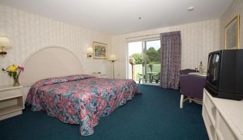 King Room - Disability Access