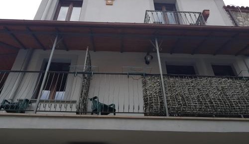 Double Room with Extra Bed