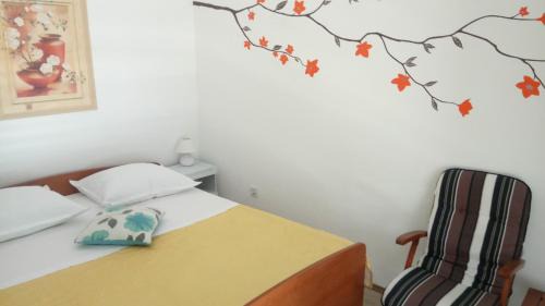 Family Room with Balcony (5 Adults) (no kitchen)