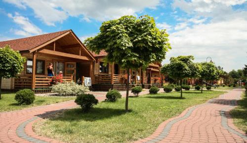 One-Bedroom Chalet