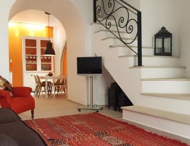 Duplex Apartment