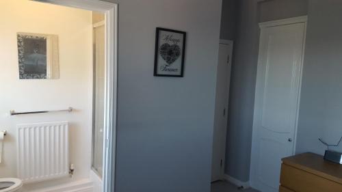 Deluxe Double Room with Shower