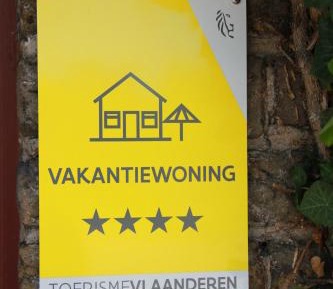 Vakantiewoning