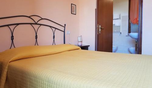 Superior Double Room with View