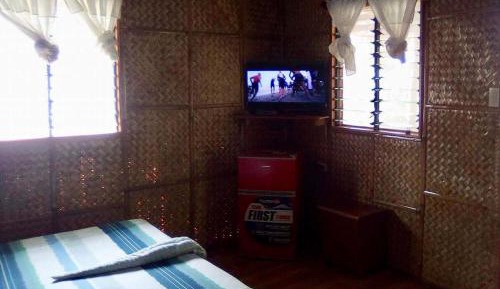 Bungalow - Beach Front