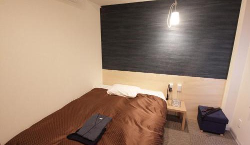 Double Room - Non-Smoking 