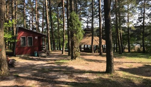One-Bedroom Chalet