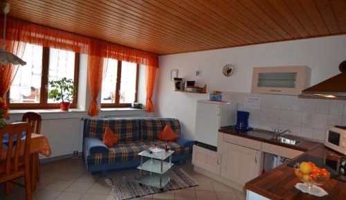 Apartment - Ground Floor