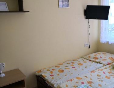 Small Double Room
