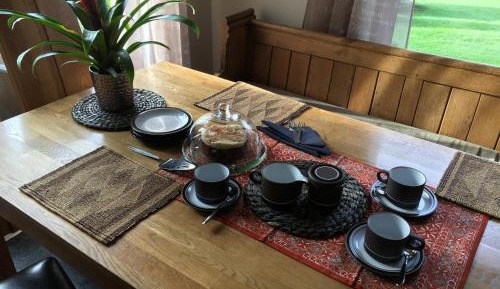 Double Room with Shower