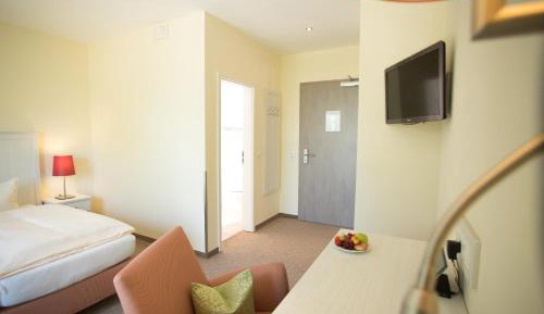 Double Room - Lake Side