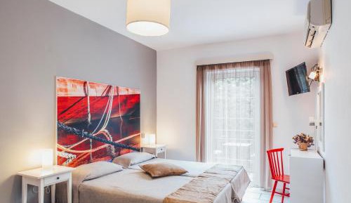 Apartment (4 Adults)
