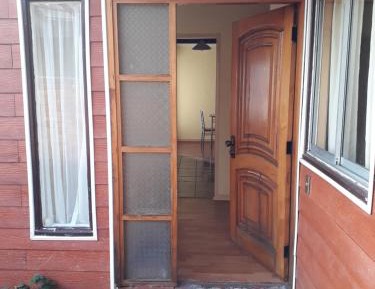 Three-Bedroom Townhouse