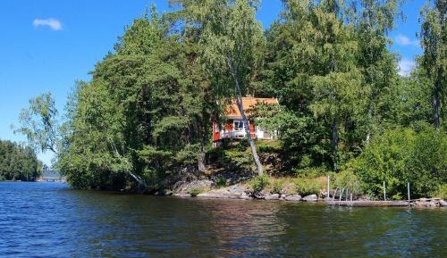 Holiday Home