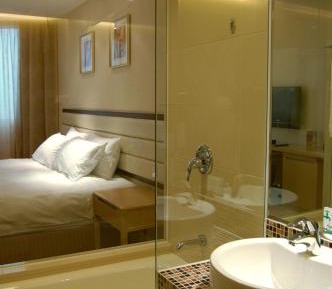 Premier Double or Twin Room