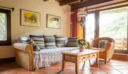 Family Bungalow