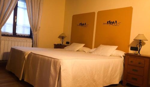 Single Room with Bathroom