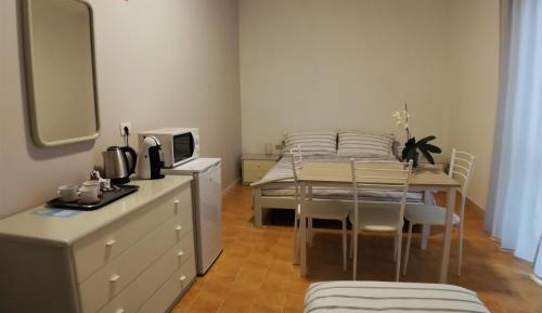 Triple Room with Private Bathroom