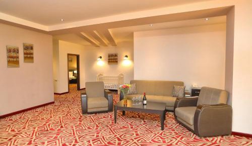 Family Suite