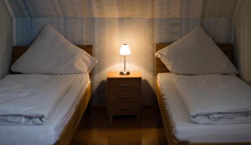 Quadruple Room with Bathroom