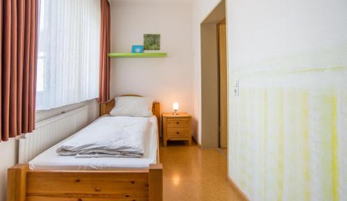 Triple Room with Bathroom