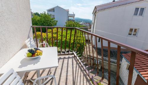 Two-Bedroom Apartment Standard
