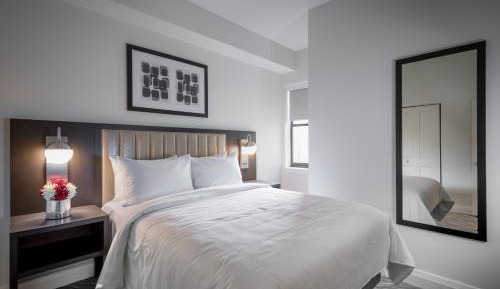 Three-Bedroom Two Bath Condo (Free Water Park Access)
