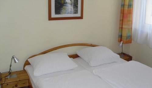 Budget Single Room