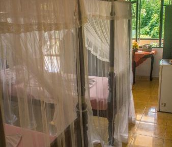 Superior Twin Room with Terrace