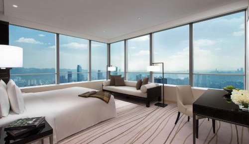 N3 Deluxe River View King