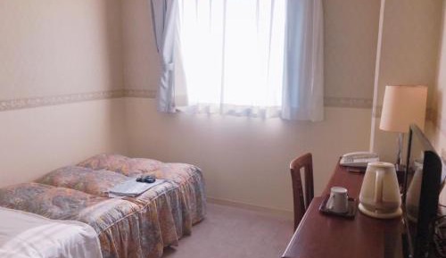 Single Room - Non-Smoking