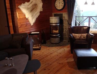 Duplex Apartment