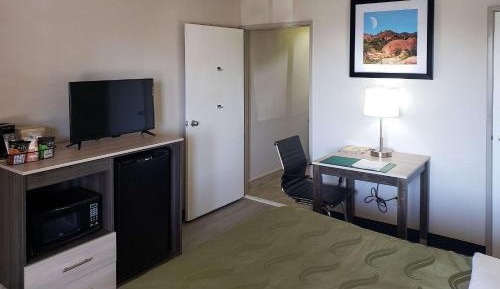Superior Queen Room