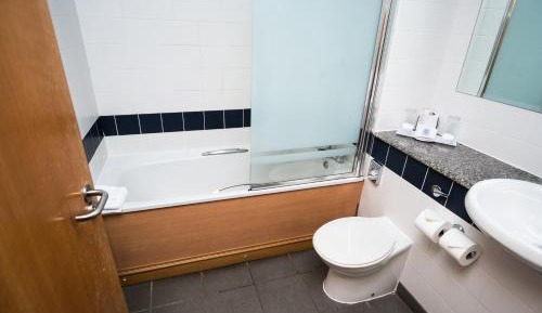 Twin  Room