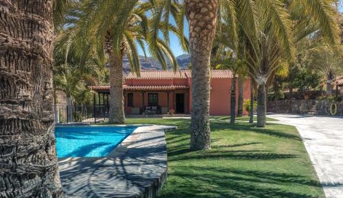Superior Villa