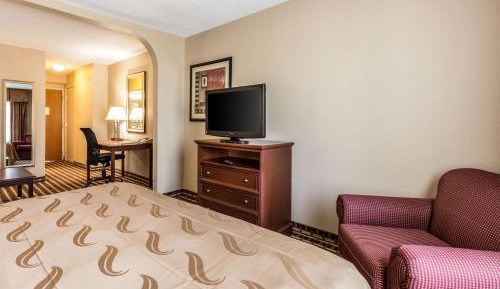King Suite
