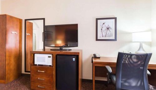 King Room - Disability Access/Non-Smoking