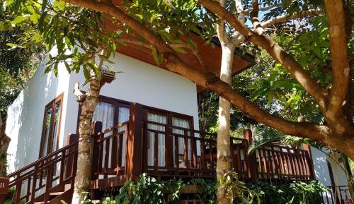 Superior Villa