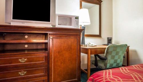 Double Room with Two Double Beds