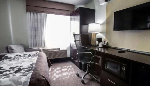 Queen Room - Disability Access/Non-Smoking