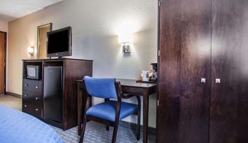 King Room - Non-Smoking