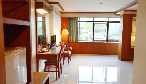Junior Suite