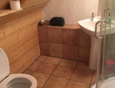 Standard Triple Room with Sea View